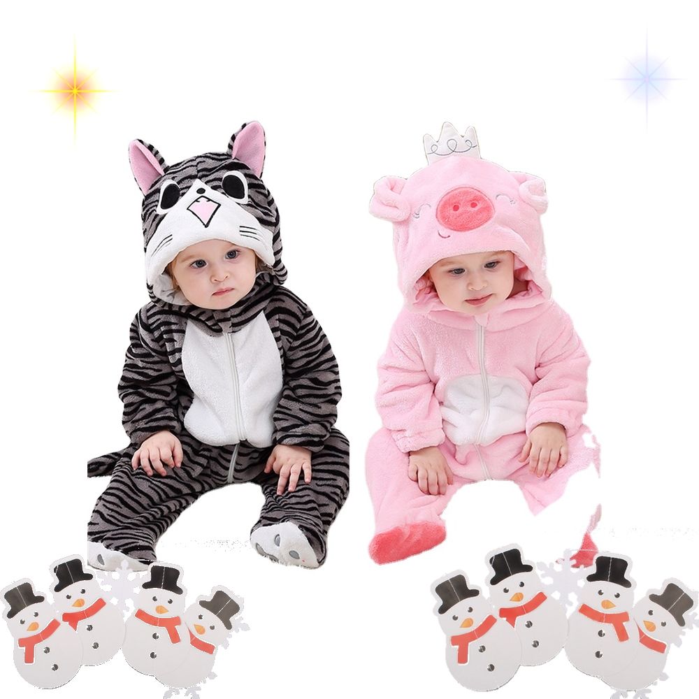 لباس بچه گانه زمستانه شیک